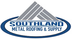 Southland Metal Roofing Supply logo